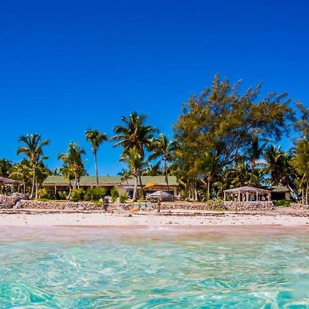 Greenwood Beach Resort Bailey Town  Eksteriør bilde