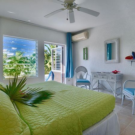 Greenwood Beach Resort Bailey Town  Eksteriør bilde